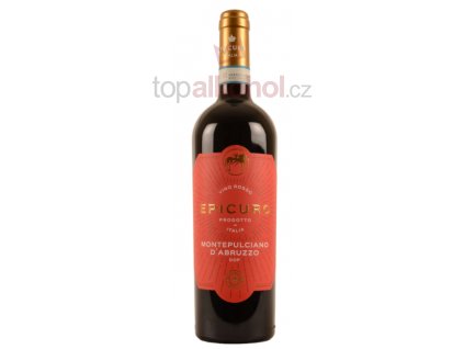 Epicuro Montepulciano