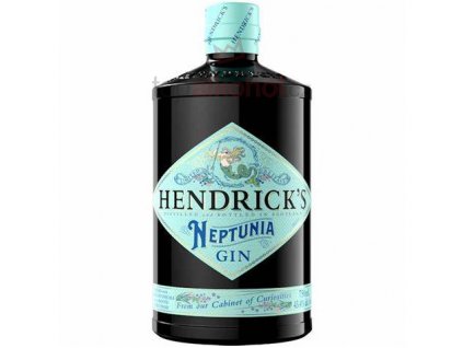 gin neptunia