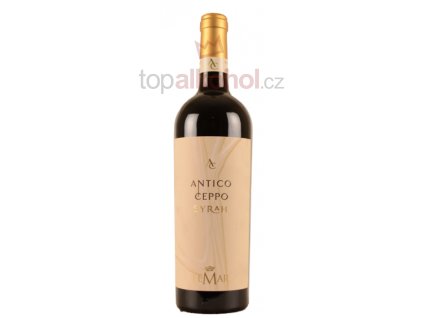 Antico Ceppo Syrah