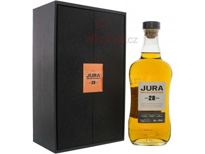 Jura 28 yo 47% 0,7 l