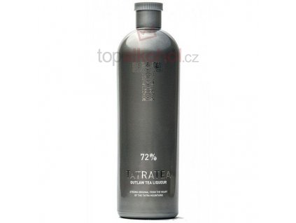 Tatratea 72 % 0,7 l