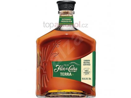 flor de cana terra