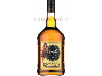 sailor jerry spiced rum 1.75L