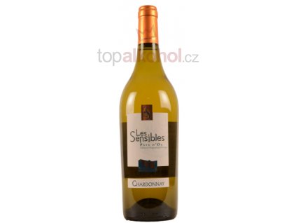 Les Sensibles Chardonnay