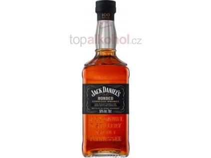 Jack Daniels Bonded 0.7l