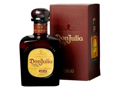 Don Julio Anejo