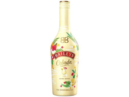 baileys colada