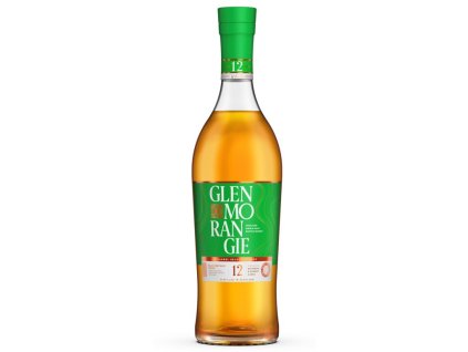 Glenmorangie 12 yo Barrel Select Release Palo Cortado