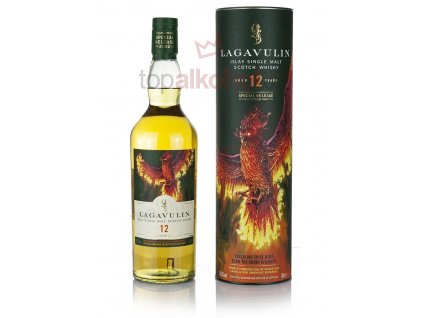 lagavulin 12 year old special releases 2022