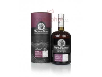 bunnahabhain aonadh whisky