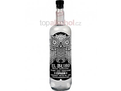 El Buho Mezcal