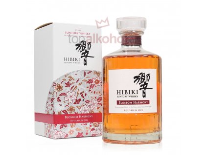 Hibiki Blossom Harmony 2022