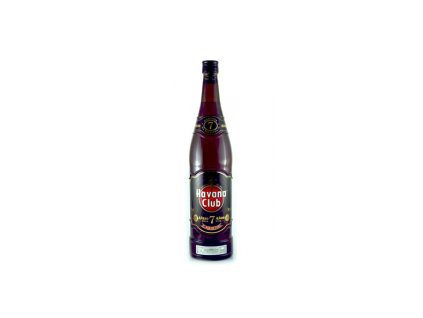 Havana Club 7 yo 3 l