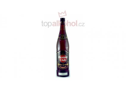 Havana Club 7 yo 3 l