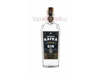 FK Distillery 1000ml LONDON DRY 2