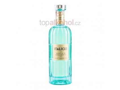 Italicus Rosolio di Bergamotto Liquore