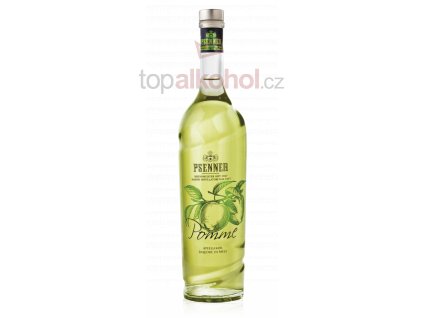 Pomme 0,7 L