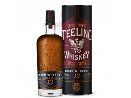 Teeling 13 YO Single Grain