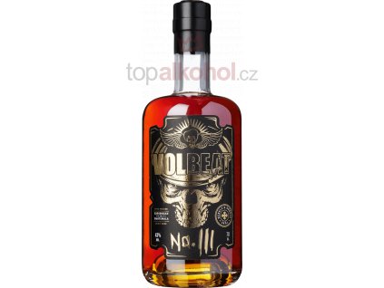 Volbeat Rum III