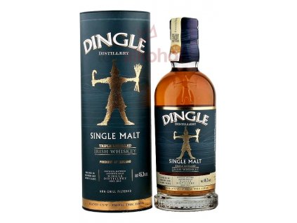 Dingle Single Malt