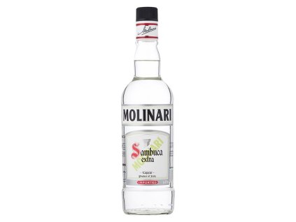 sambuca molinari extra