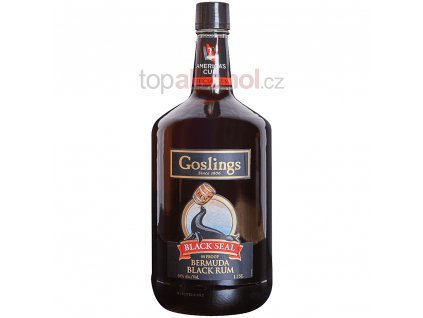 Goslings Black Seal 1,75l