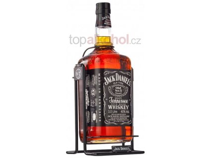 thumb 1000 700 1428914430 jack daniels 3l 40 kolebka