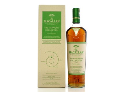 Macallan Harmony Smooth Arabica