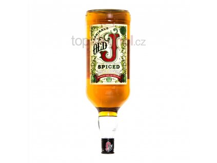 OLD J SPICED 1,5l