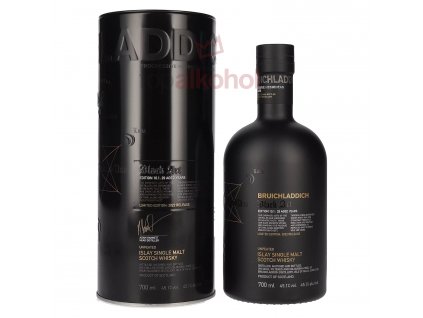 Bruichladdich 29 yo Black Art 10.1