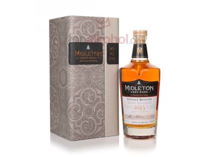 midleton very rare 2023 whiskey