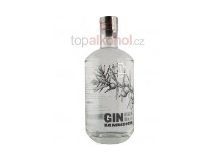 Rammstein Gin