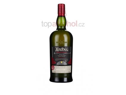 Ardbeg Smoketrails Cote Rotie 46% 1l