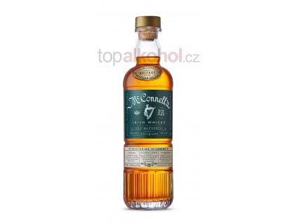 McConnell's Irish Whisky 5 yo