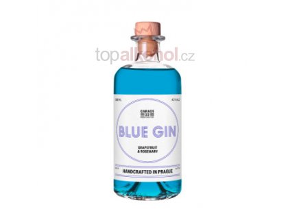 0 garage 22 blue gin grapefruit rosemary 0 5l 42 102734