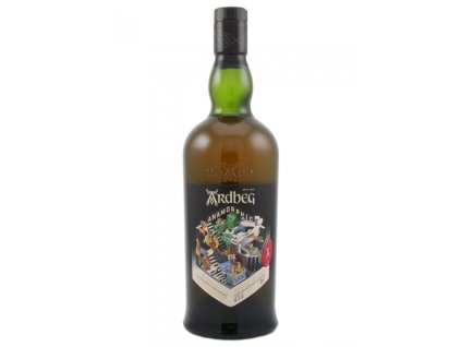 Ardbeg Anamorphic