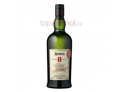 Ardbeg 8 Year Old For Discussion