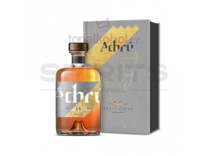 Athrú 14yo Keshcorran 48 % 0,7 l