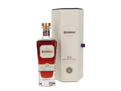 Bushmills 25 yo