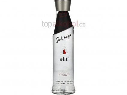 Stolichnaya Vodka SPI ELIT