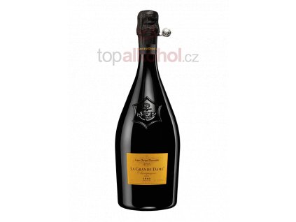 clicquot magnum