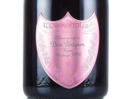 perignon rose 2008