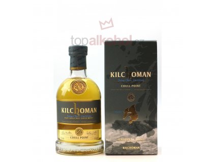 Kilchoman Coull Point