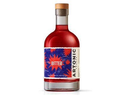 Bitter artonic