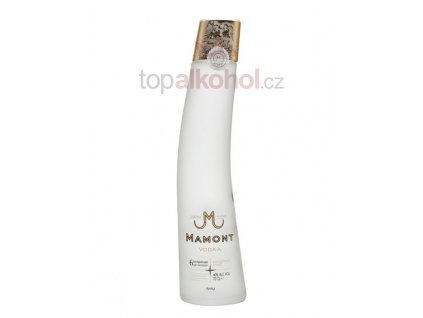 Mamont Siberian vodka 40 % 0,7l