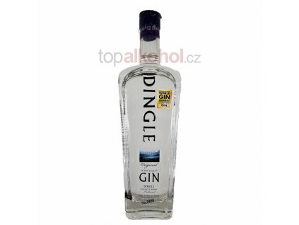 Dingle Original Pot Still Gin