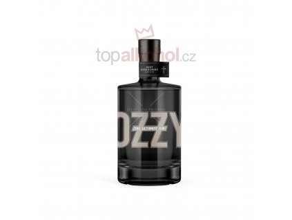 Ozzy Osbourne The Ultimate Dry Gin