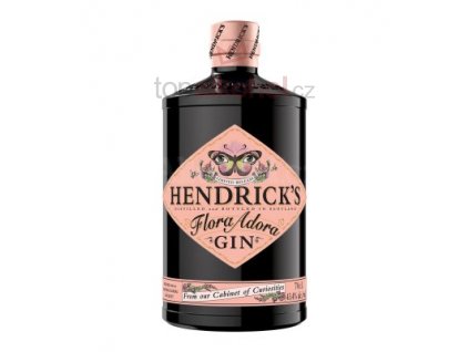 thumb 400 400 1680248418hendricks floraadora 70cl front