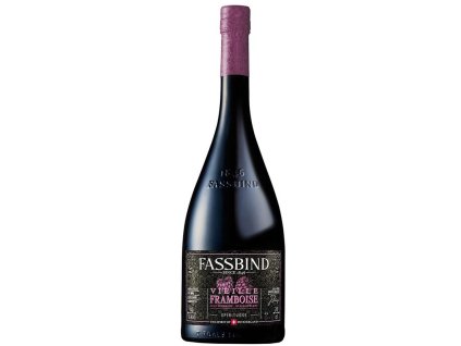 fassbind vieille framboise