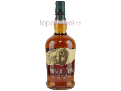 Buffalo Trace Single Barrel 40% 0,7l